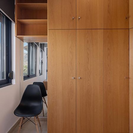 Seametry Luxury Living Villa Chania  Exteriör bild