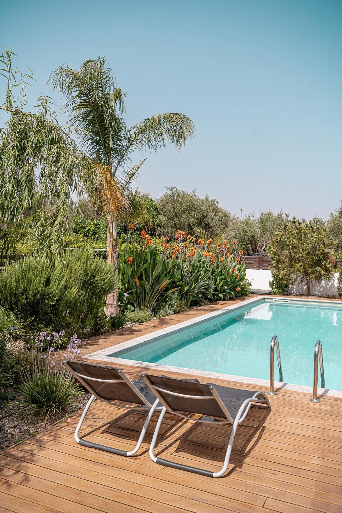 Seametry Luxury Living Villa Chania  Exteriör bild