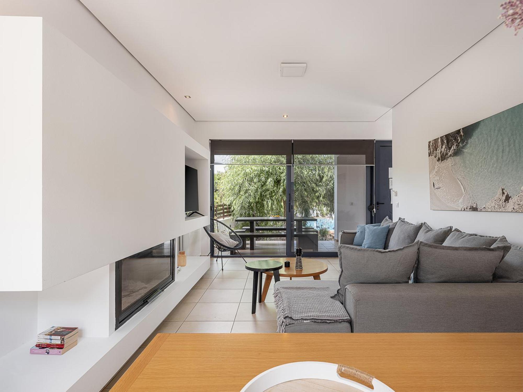 Seametry Luxury Living Villa Chania  Exteriör bild