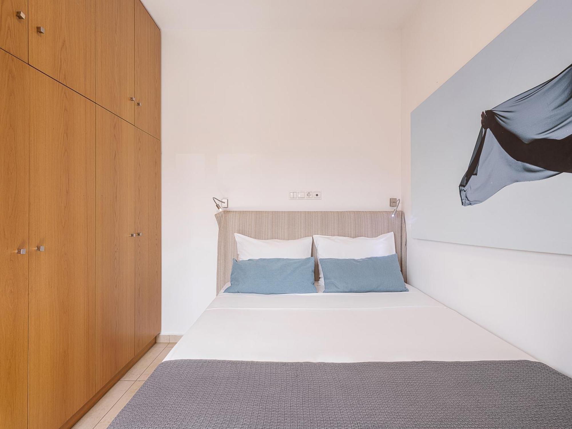 Seametry Luxury Living Villa Chania  Exteriör bild