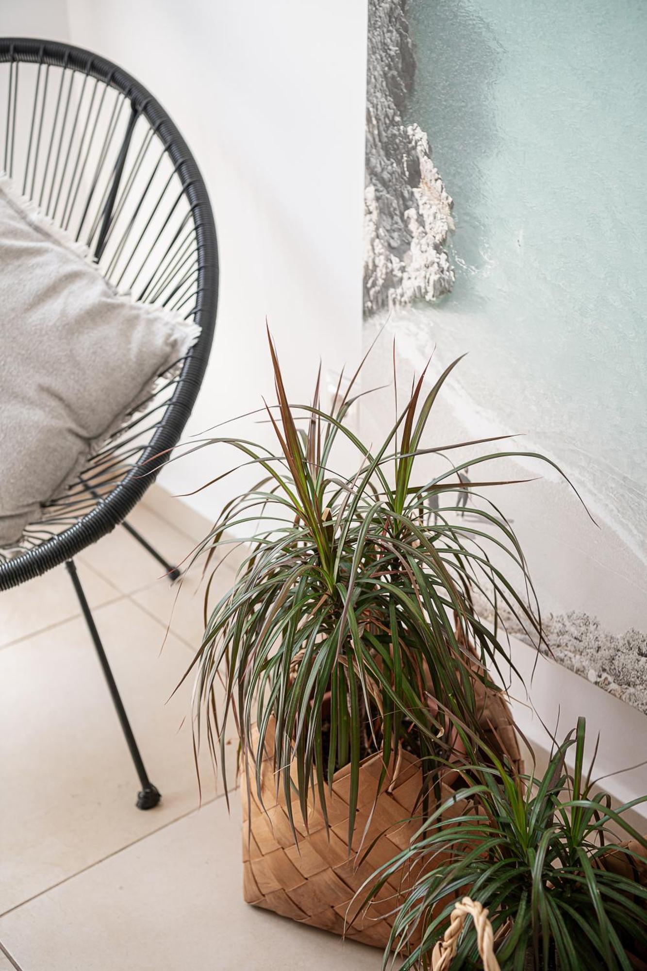 Seametry Luxury Living Villa Chania  Exteriör bild