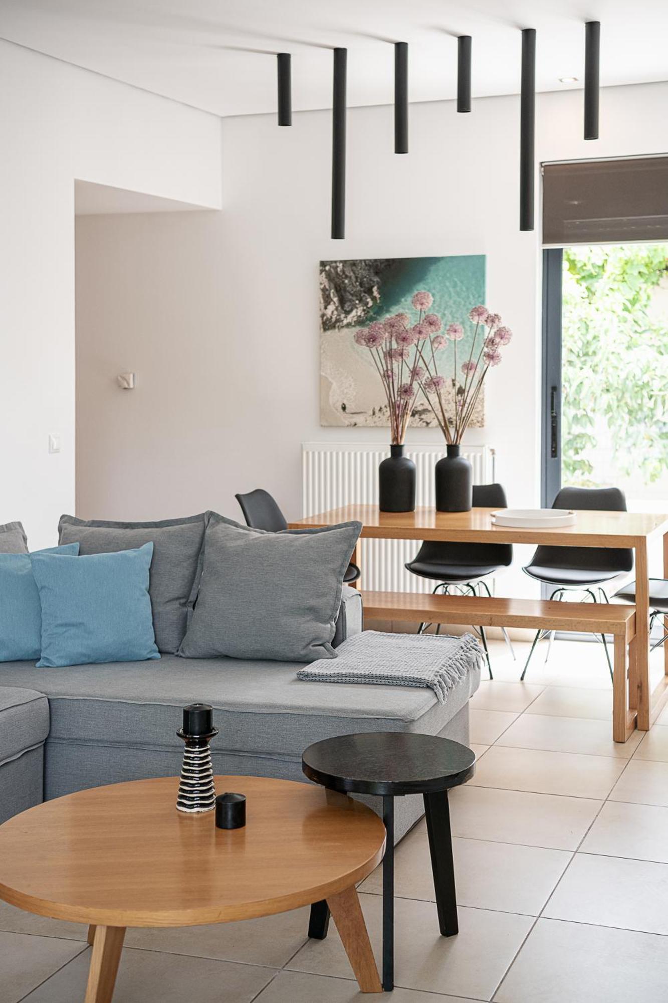 Seametry Luxury Living Villa Chania  Exteriör bild