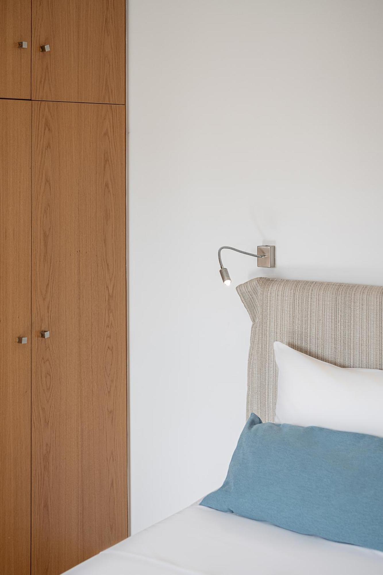 Seametry Luxury Living Villa Chania  Exteriör bild