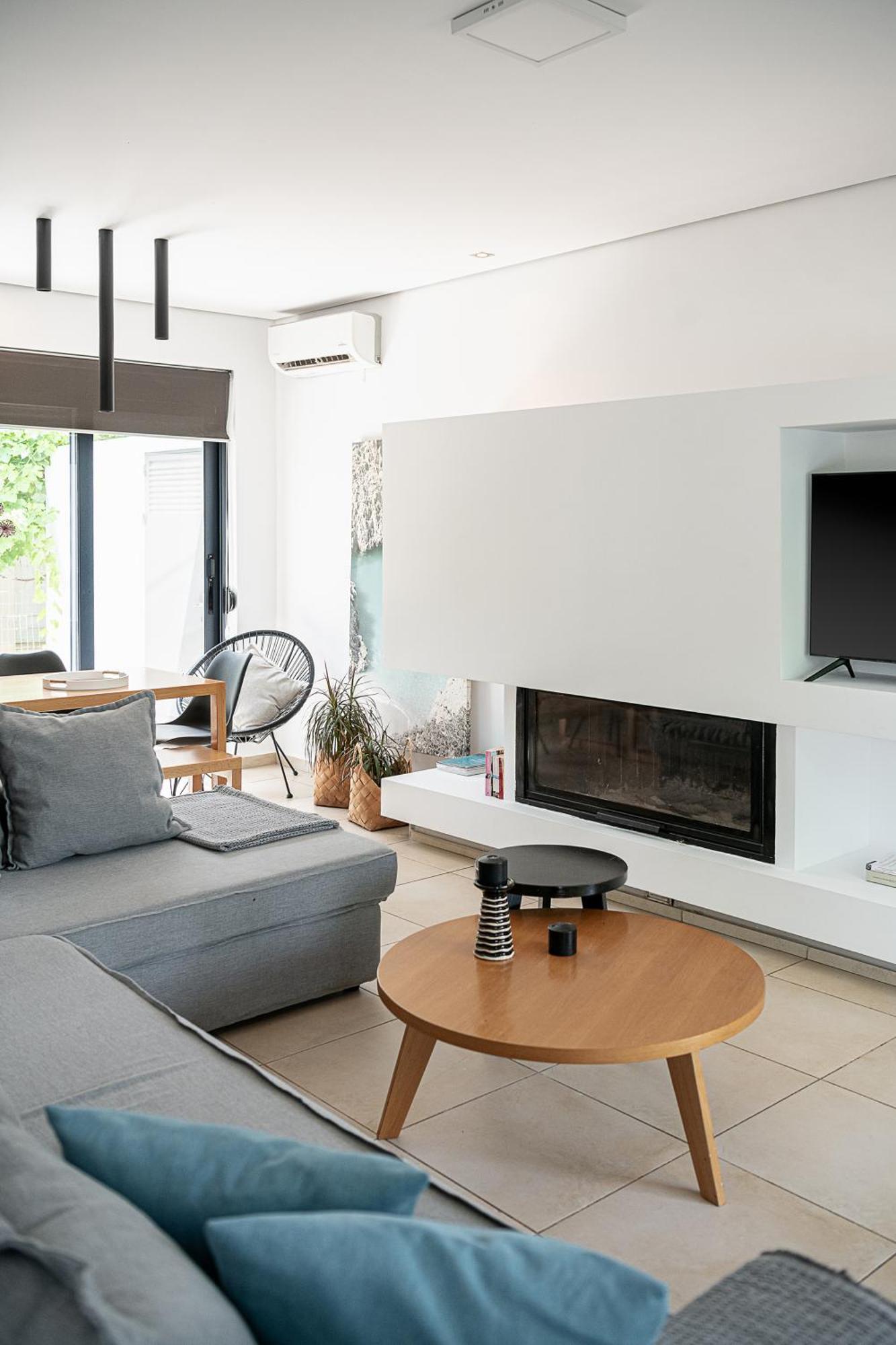 Seametry Luxury Living Villa Chania  Exteriör bild