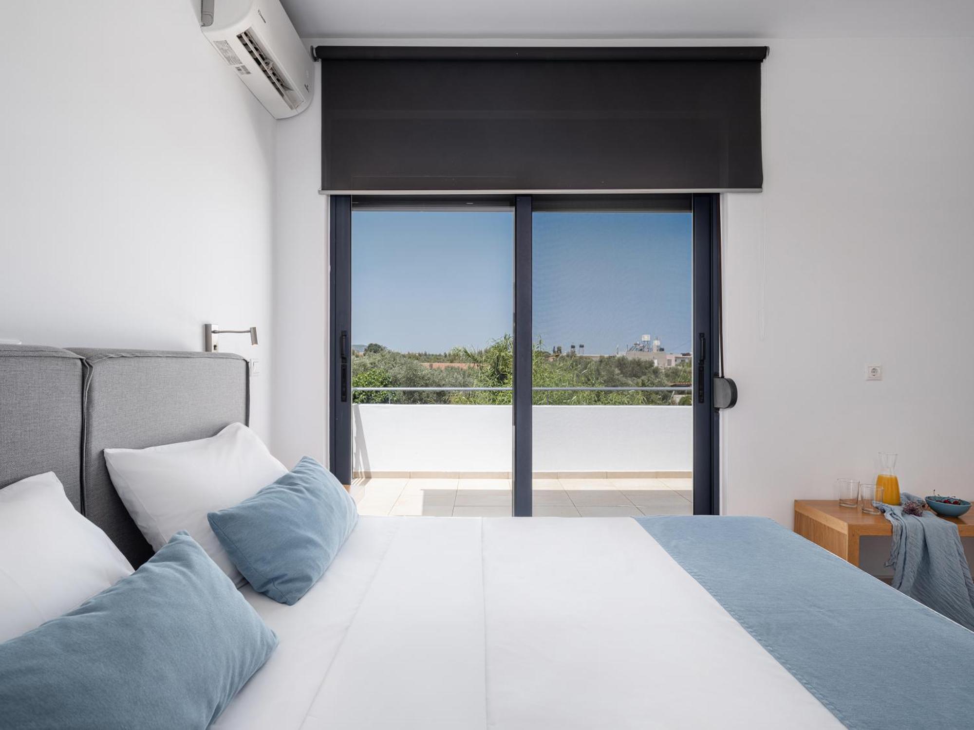 Seametry Luxury Living Villa Chania  Exteriör bild