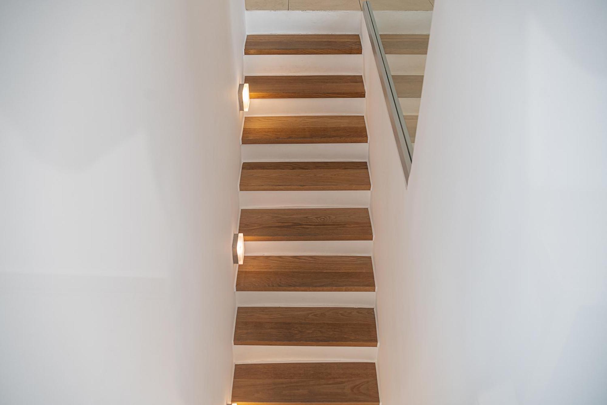 Seametry Luxury Living Villa Chania  Exteriör bild