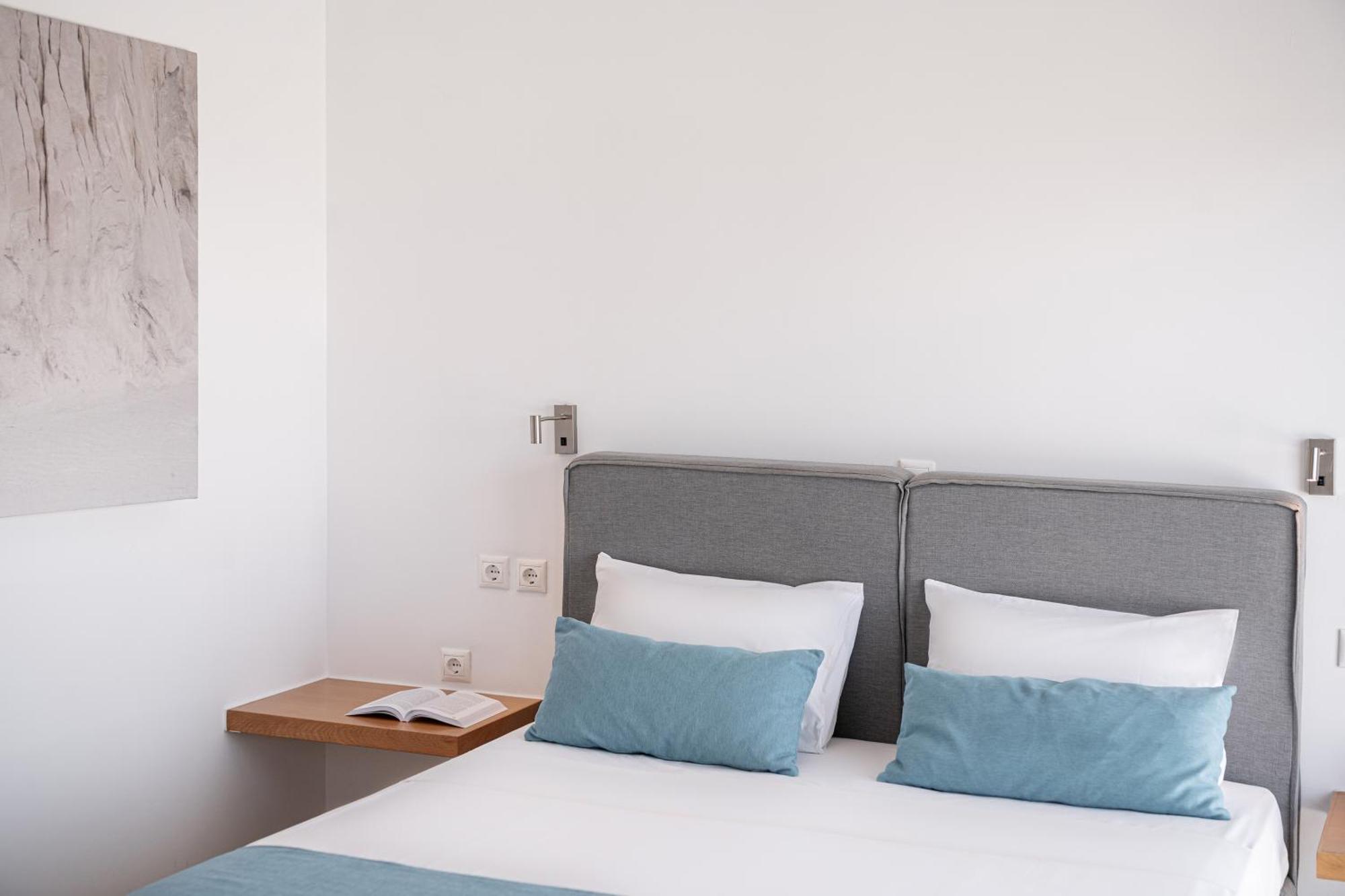 Seametry Luxury Living Villa Chania  Exteriör bild